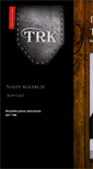 Mobile Screenshot of katalog.trk.com.pl